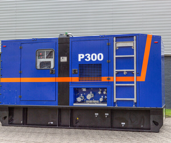 P-serie P300