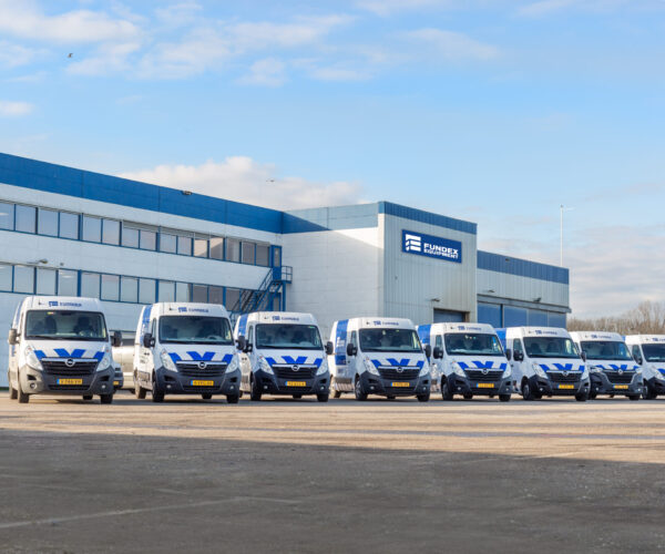 Fundex Equipment Middelburg