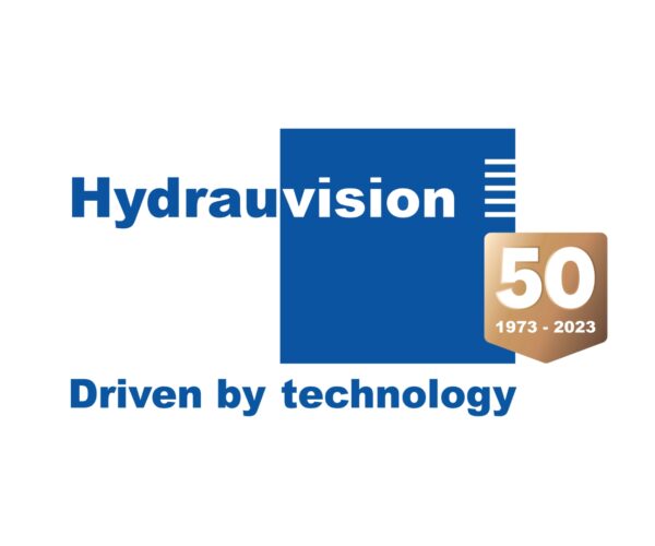 Hydrauvision 50 years