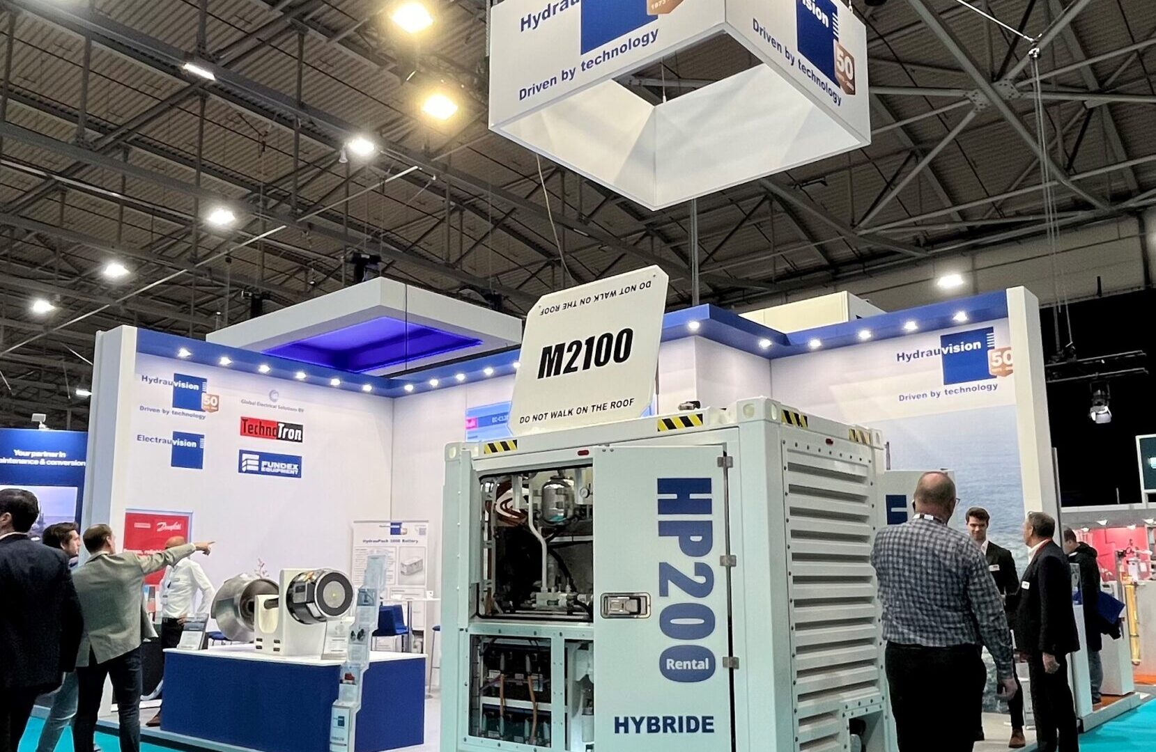 Europort Rotterdam 2023