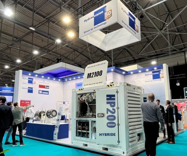 Europort Rotterdam 2023