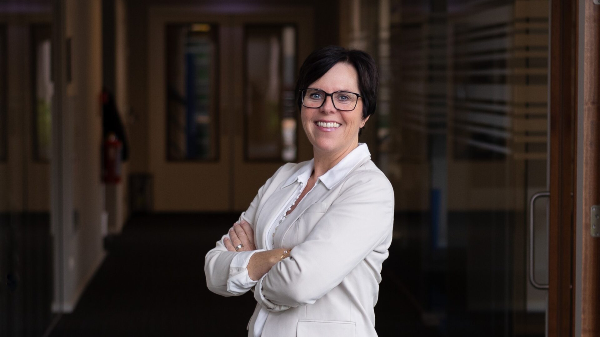 Werken bij Hydrauvision