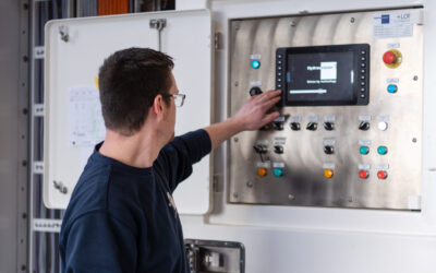 Software Engineer Hydrauvision