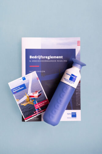 Werken bij Hydrauvision