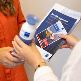 Werken bij Hydrauvision