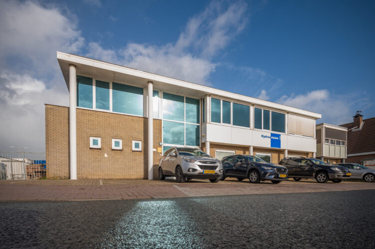 Hydrauvision IJmuiden